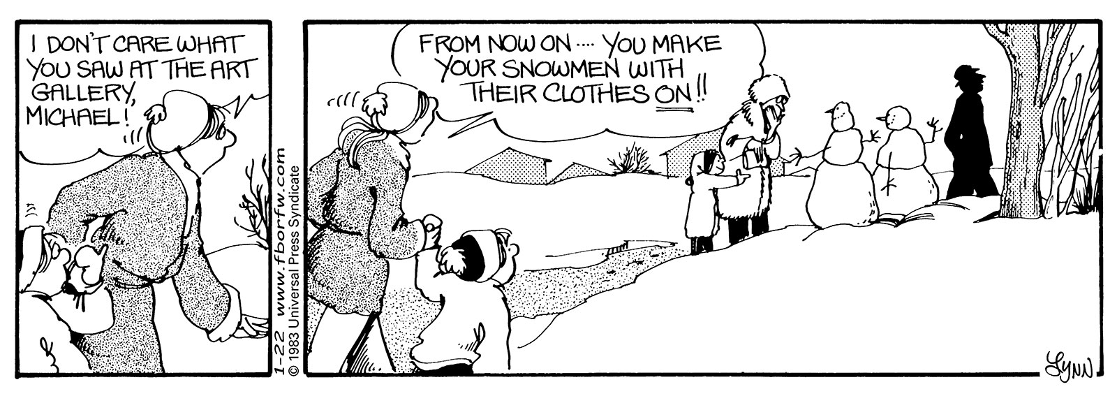 FBorFW Comic