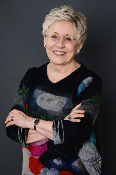 Lynn Johnston